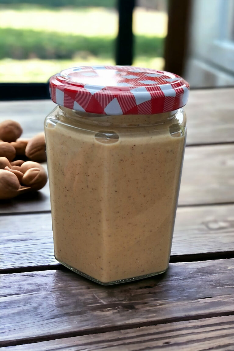 Pâte à tartiner "Kinder Bueno" - Les Pâtisseries de Steny