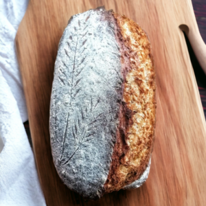 pain épeautre Atelier de boulangerie