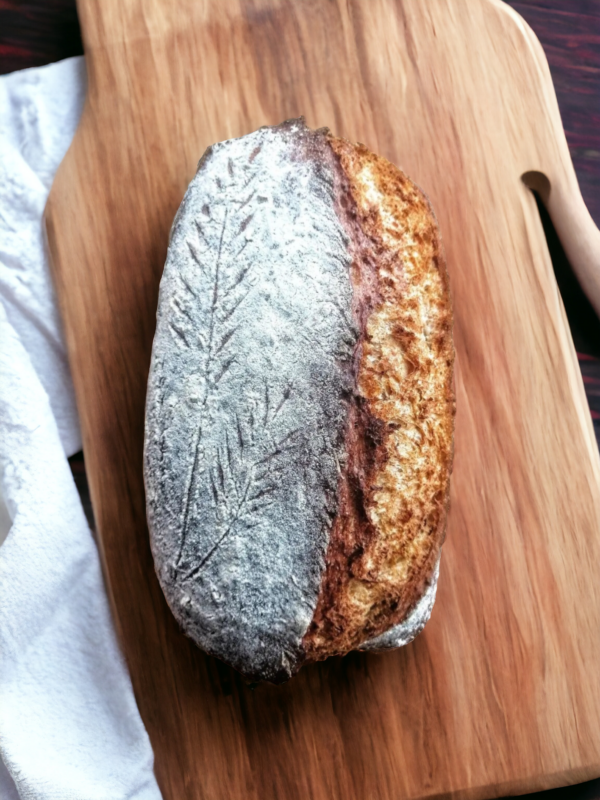 pain épeautre Atelier de boulangerie