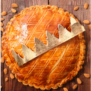 Galette des rois