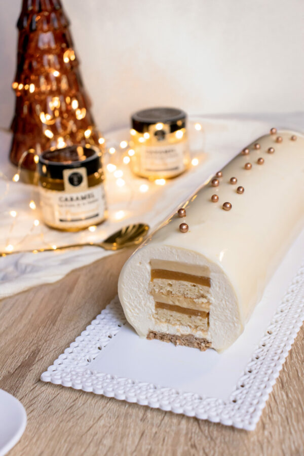 buche