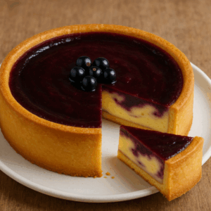 FLan cassis